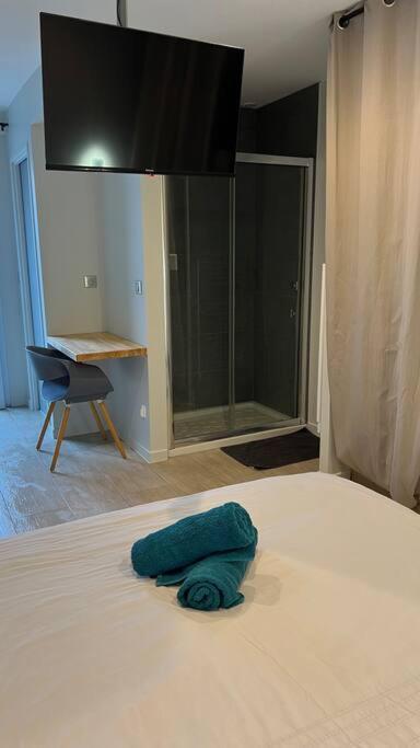 Studio Piscine Partagee Parking Securise Saint-Yrieix-sur-Charente Екстер'єр фото
